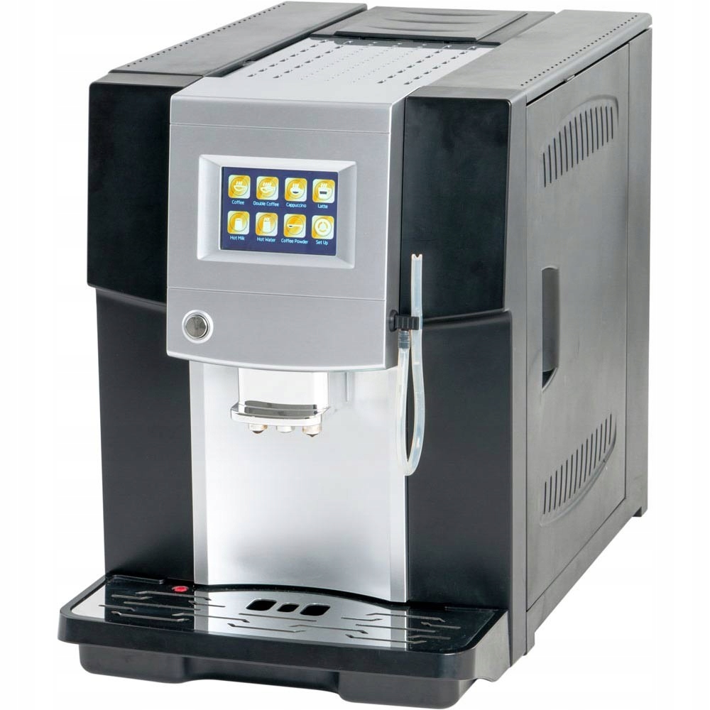 TLAKOVÝ EXPRESNÝ AUTOMAT STALGAST 486900