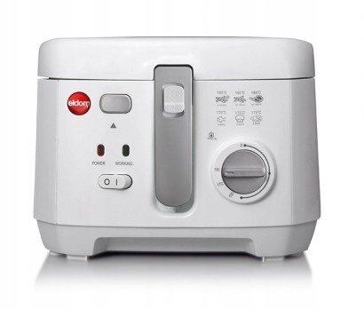 ELDOM FR18 FRITÉZA 2.5L