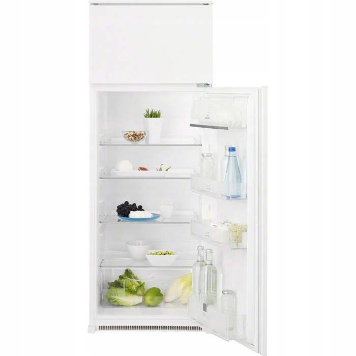 ELECTROLUX Chladnička s mrazničkou EJN2301AOW