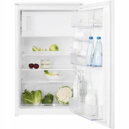ELECTROLUX Chladnička s mrazničkou ERN1300FOW