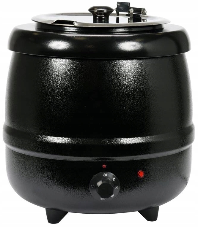 Yato YG-04250 ohrievač 9 l