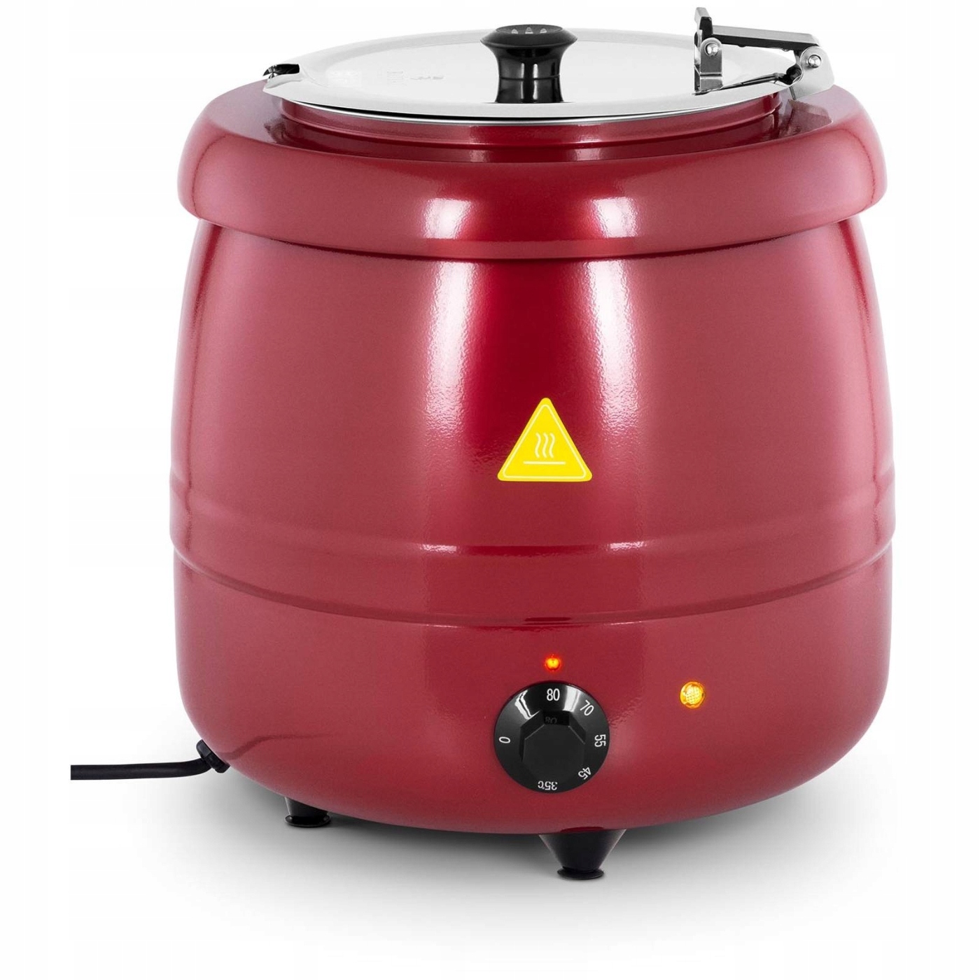 Ohrievač Royal Catering 10 l