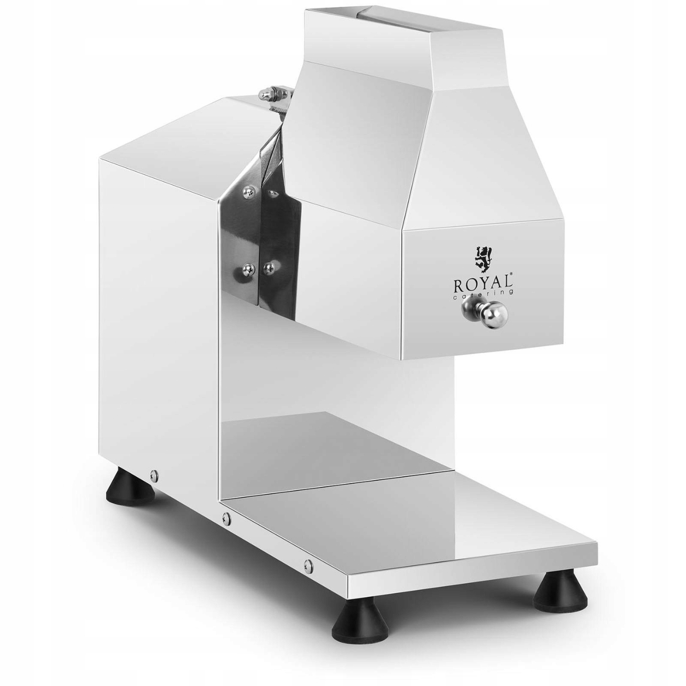Krájač na mäso Royal Catering RCMT-350W
