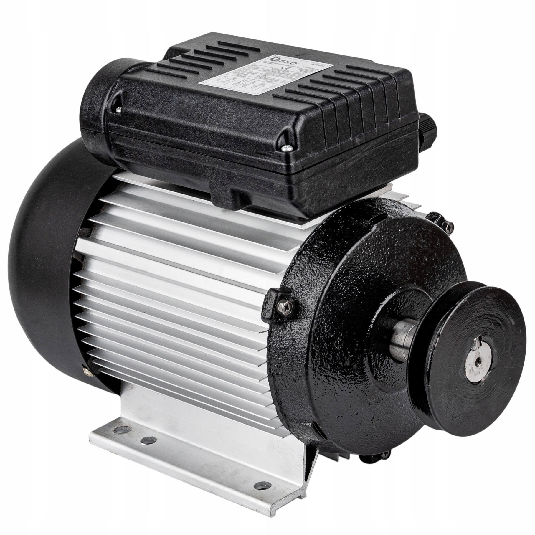Elektromotor Geko G80360 2 HP 1,5 kW