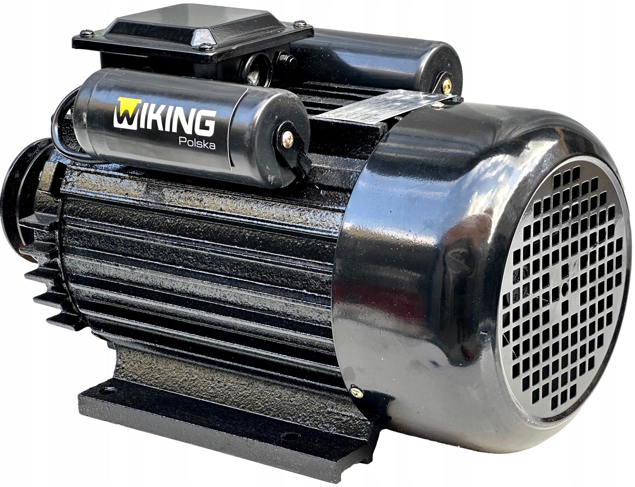 Elektromotor Wiking Polska W250 4 HP 3 kW