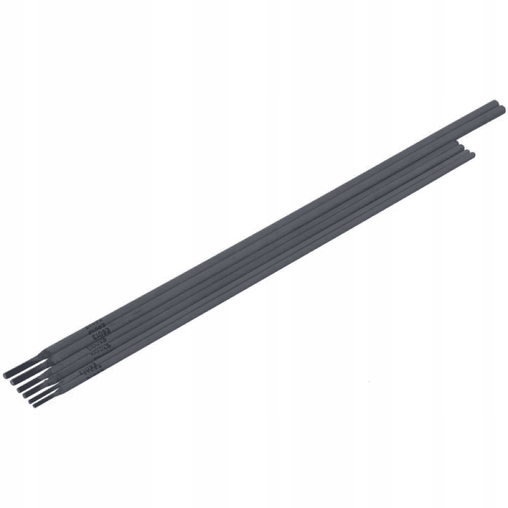 Potiahnutá rutilová elektróda 2,5 * 350 mm, 4,8 kg DEDRA