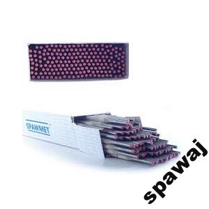 ELEKTRÓDY S TVAROVÝM NÁTEROM BN55 4,0 X 450