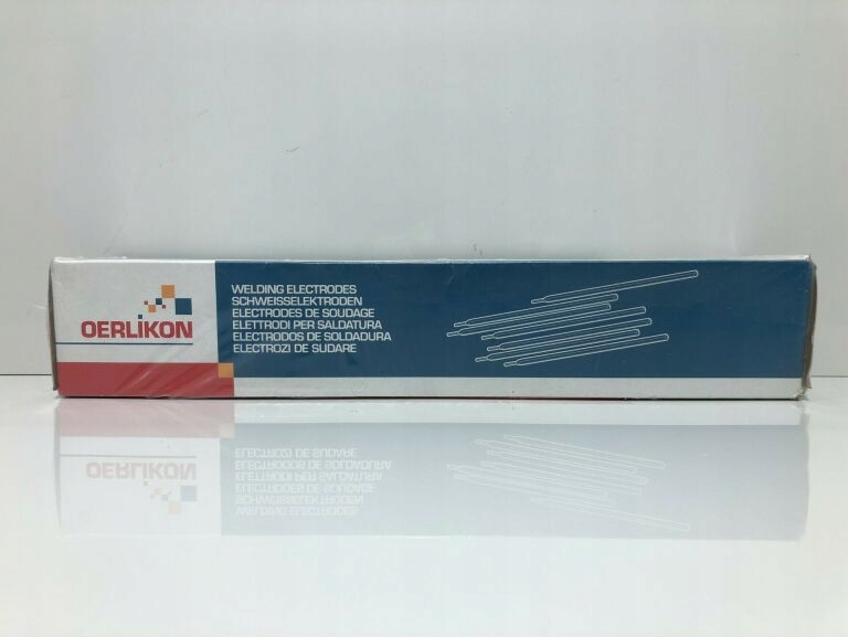 ELEKTRÓDY OERLIKON FINCORD (2,5 / 350 / 4,20 kg) # HIT