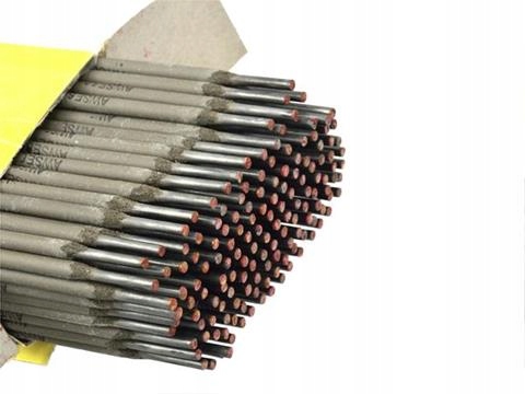 RUTÍVNE ELEKTRODY RUŽA GEKO 3,2mm 5kg