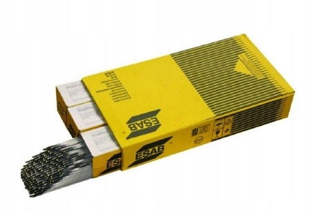 ZÁKLADNÉ ELEKTRODY ESAB EB146 2,5 mm 4,3 kg