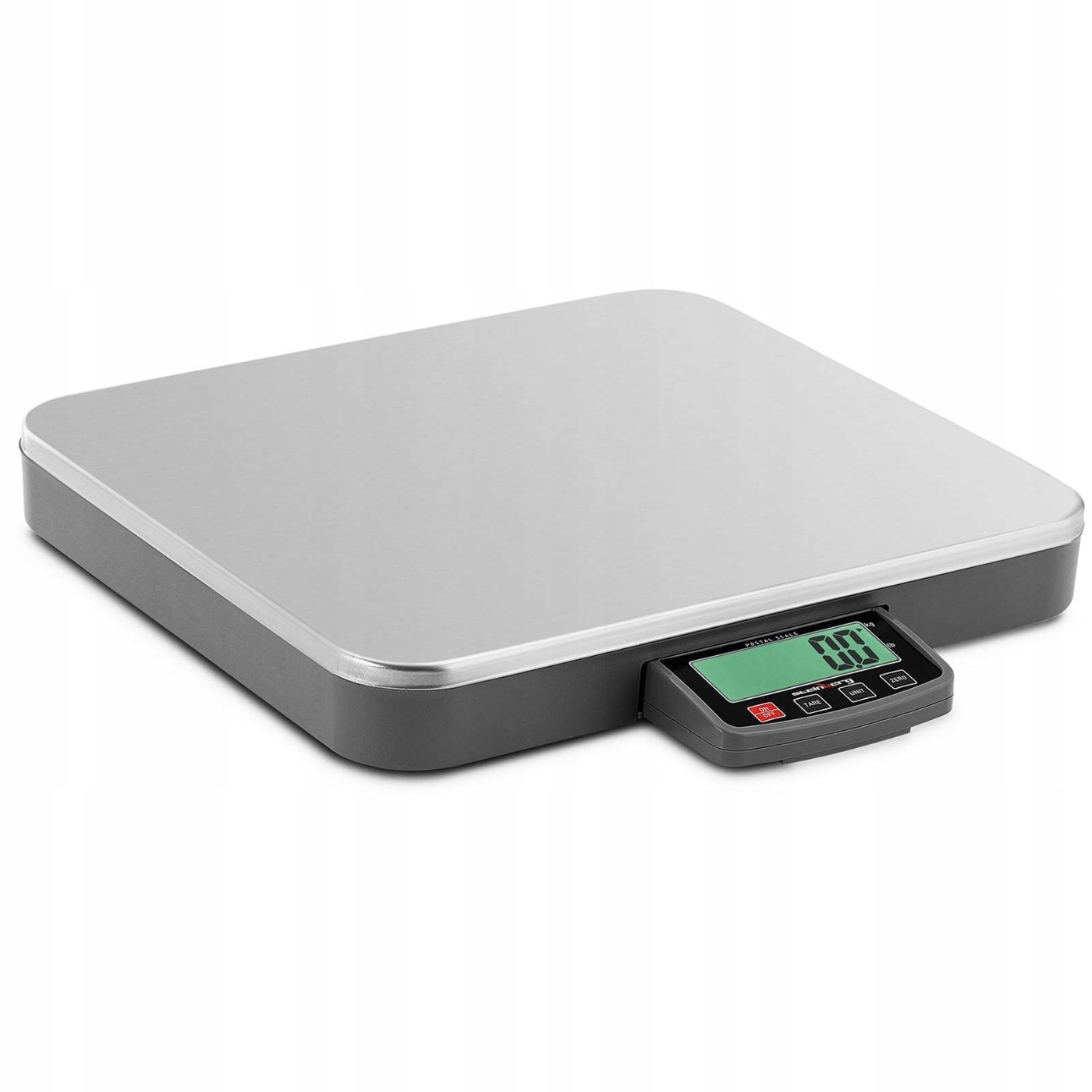 Steinbergova plošinová váha 100 kg x 50 g