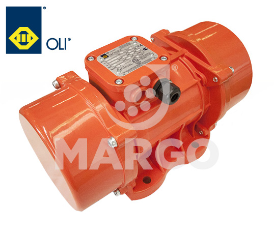 ELEKTROIBRÁTOR Vibračný motor MVE 500 / 3E OLI