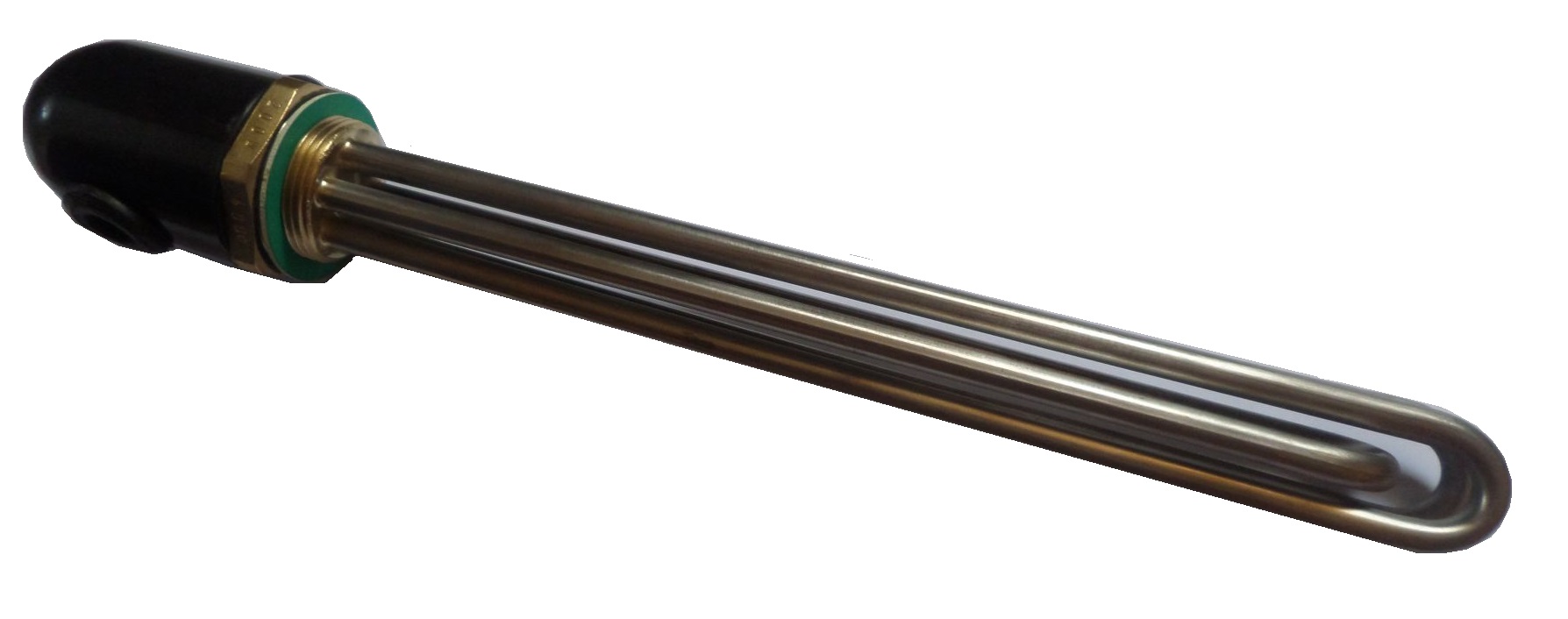 VODNÝ OHREV VETERNÁ ELEKTRÁRNA 3x200W 24V