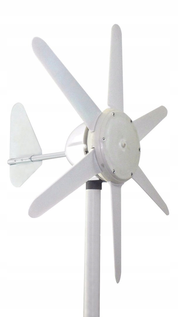 M300 TURBÍNA VETERNÁ ELEKTRÁRNA 12V VETER
