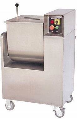 ELEKTRICKÝ MIEŠAČ PALCOV 50L FM50A