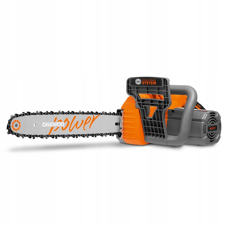 ELEKTRICKÝ REŤAZOVÝ PÍSEK 40CM 2500W 24H