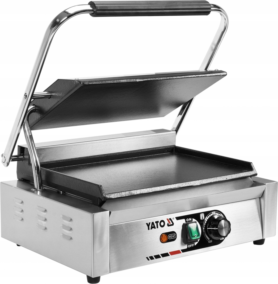 44CM ELEKTRICKÝ KONTAKTNÝ GRIL PANINI