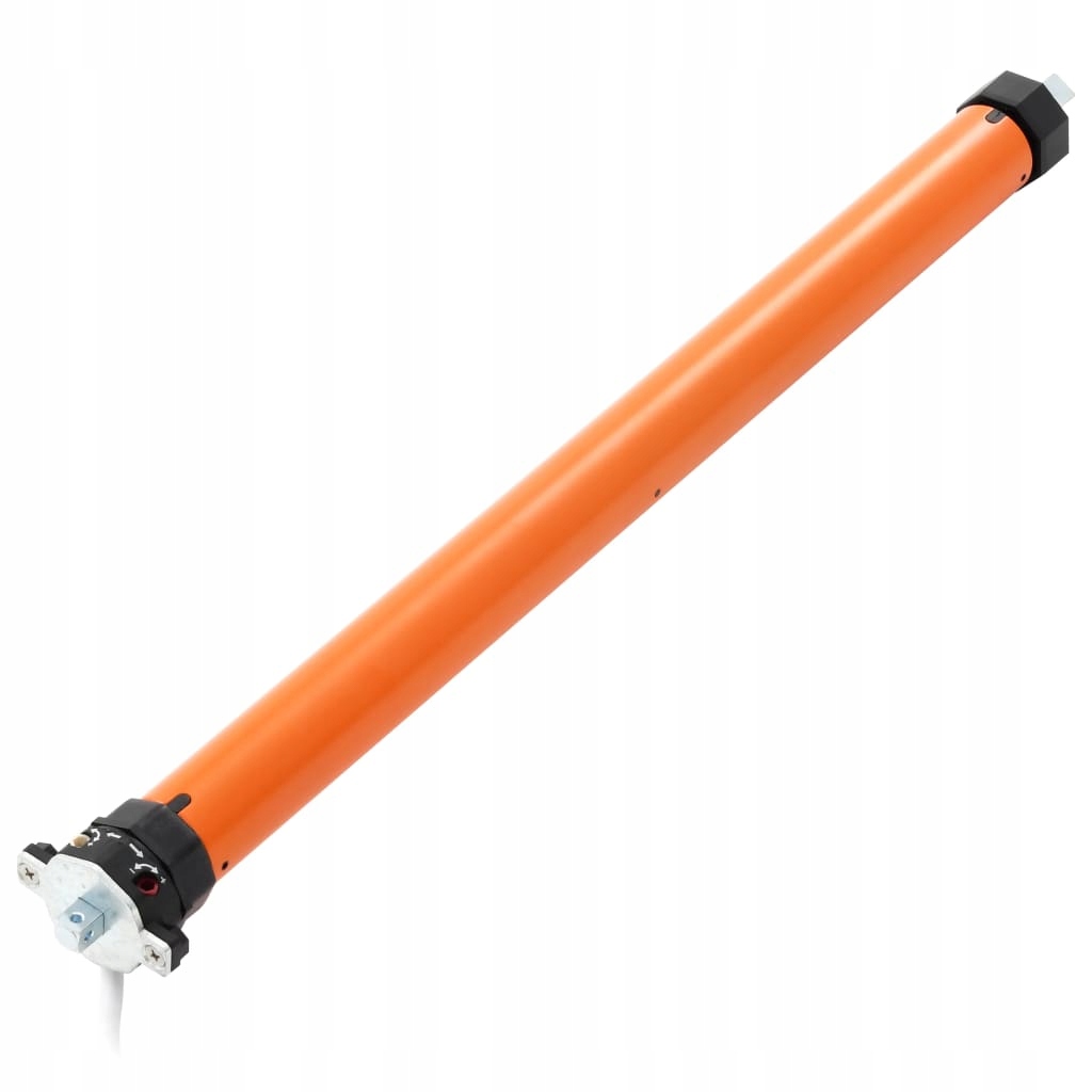 ELEKTRICKÝ ZATVOROVACÍ MOTOR 10 Nm RÚROVÝ MOTOR