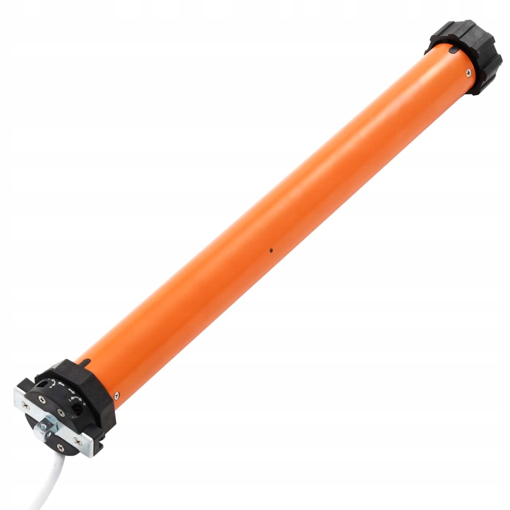 ELEKTRICKÝ ZÁVEROVÝ MOTOR 30 Nm RÚROVÝ MOTOR