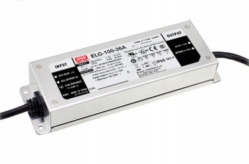 ELG-100-48B-3Y LED napájací zdroj 100W 48V 2A