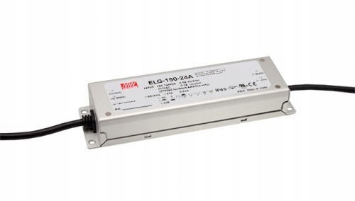 ELG-150-48 LED napájací zdroj 150W 48V 3.13A