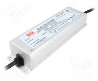 ELG-240-C1750DA 240W LED napájací zdroj 69 ~ 137V 1,75A