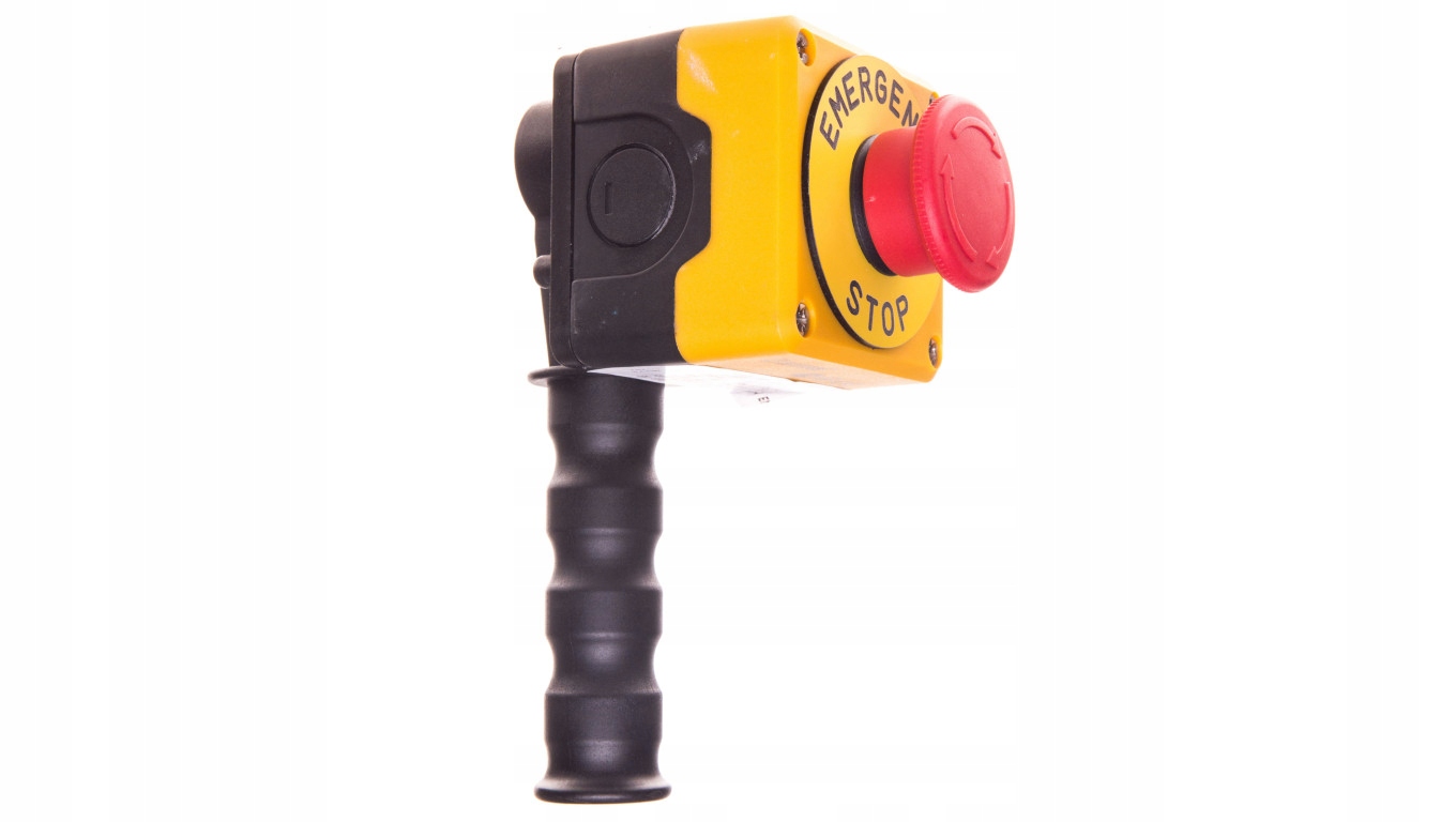 EMAS ELEKTROTEKNIK Joystick s tlačidlom