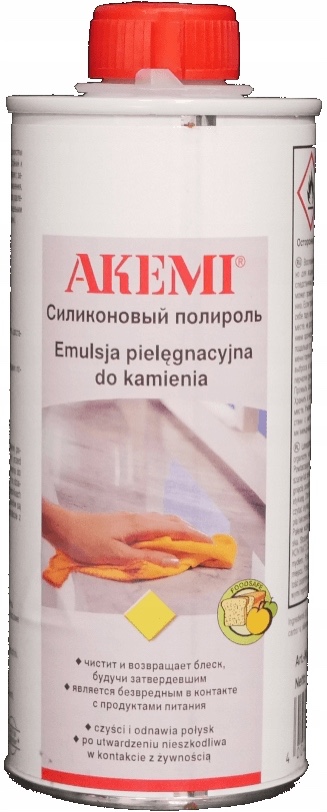 EMULZIA STAROSTLIVOSTI O Mramorový Kameň 1L