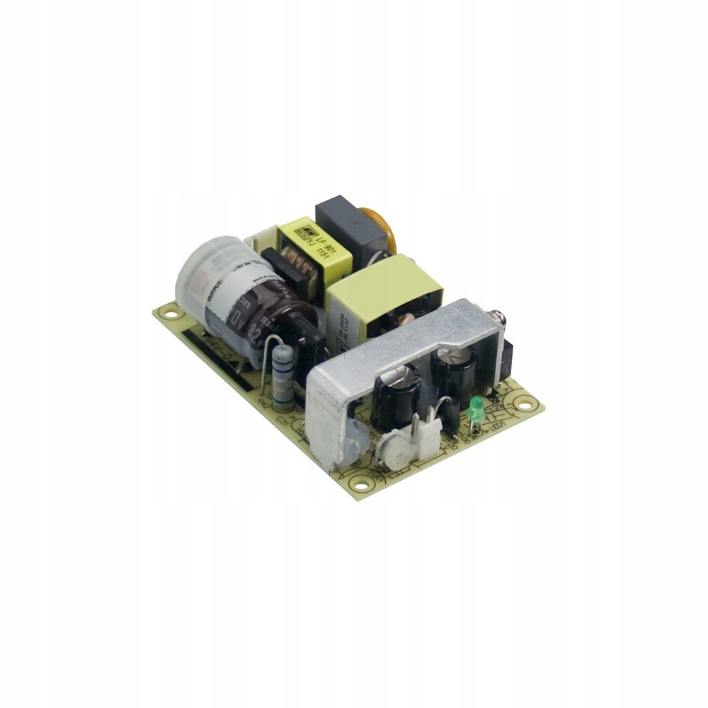EPS-35-12 Vstavaný napájací zdroj 35W 12V 3A