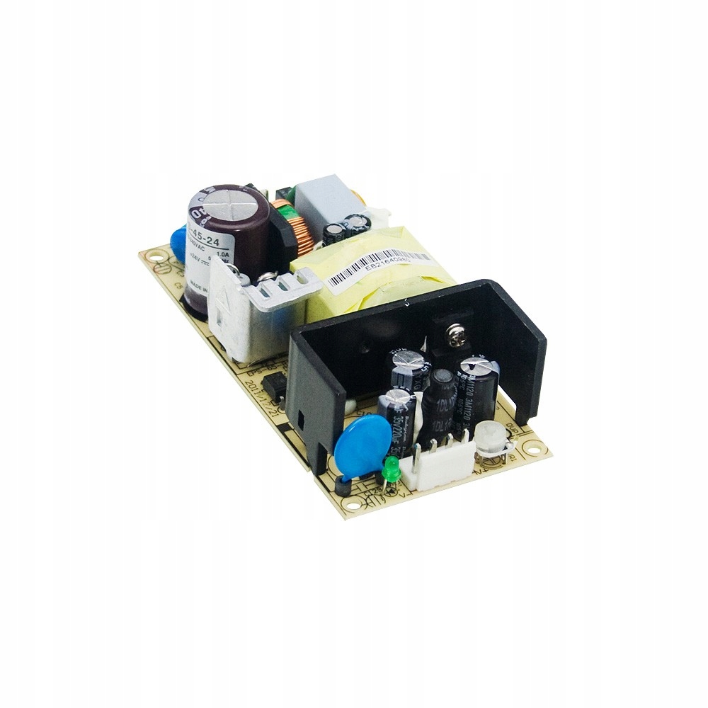 EPS-45-15 Vstavaný napájací zdroj 45W 15V 3A