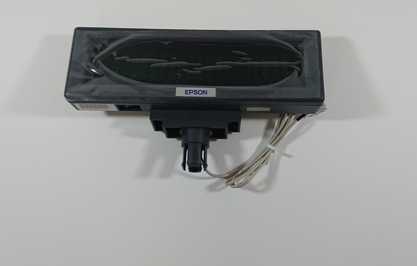 Iba LCD displej EPSON DM D210 (bez pólu)
