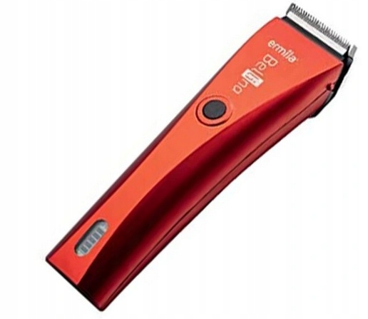 ERMILA STROJ BELLIN RED WIRELESS
