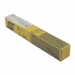 RUTILNÁ ELEKTRODA ESAB ESAB 2,5 mm OK46 5,5 kg