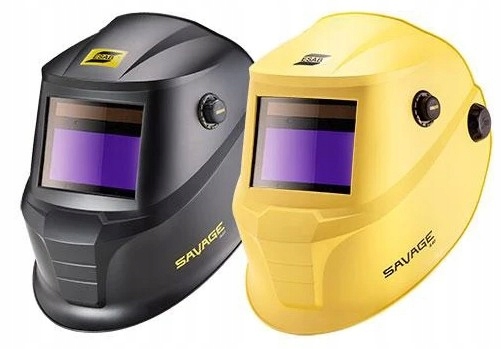 AUTOMATICKÁ ÚPRAVA MASKY ESAB A40