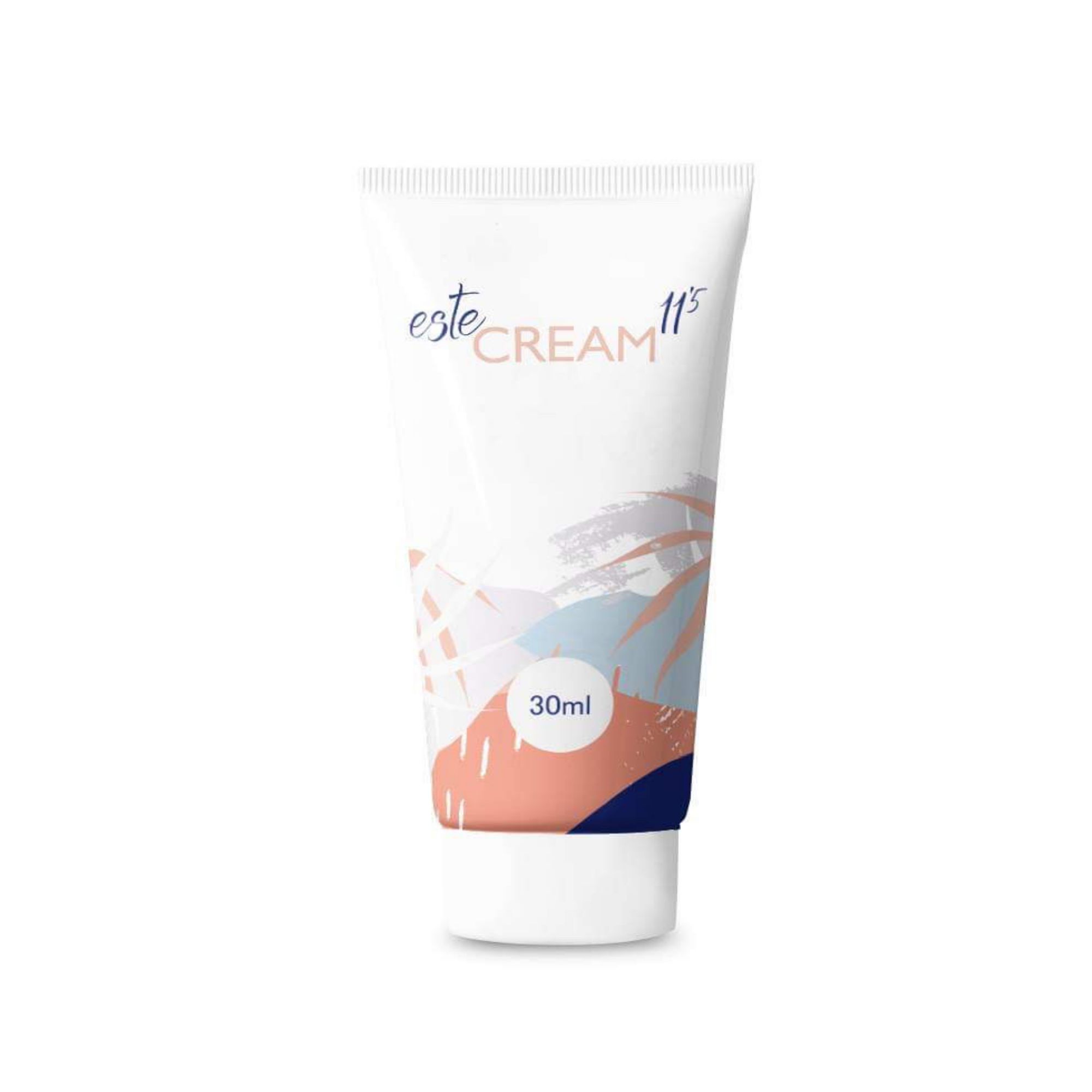 ESTE CREAM, anestetický krém, 30 ml
