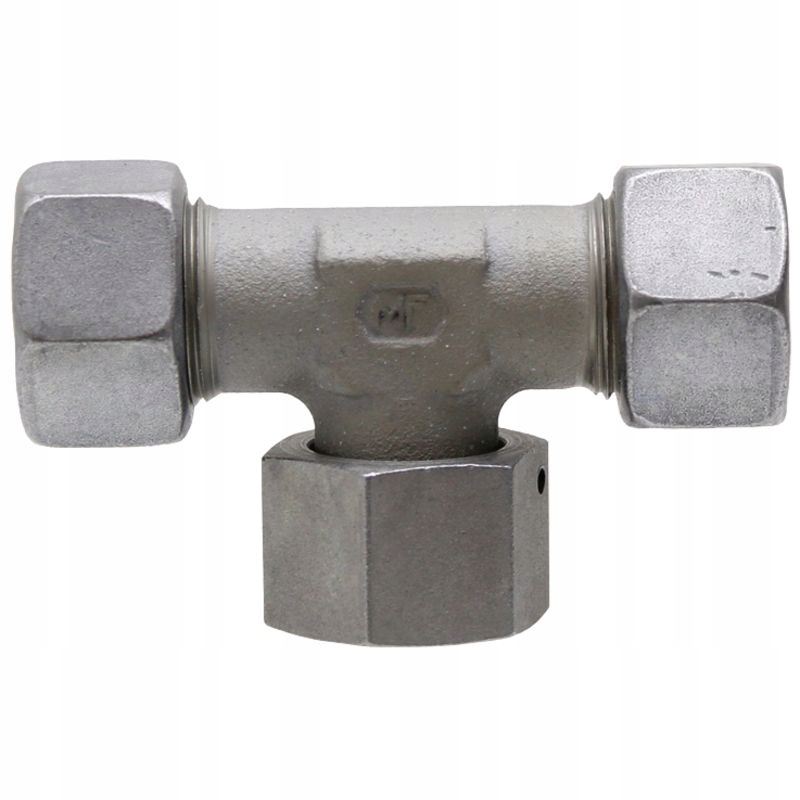 ETV 10 S DKO 10mm 630bar 19mm 22mm ZAMESTNANCI