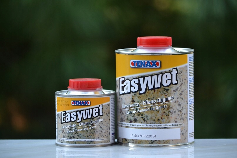 Easywet -TENAX impregnácia, mokrý efekt 1l