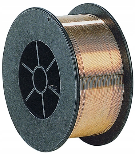 Zvárací drôt Einhell SG2 0,8 mm 5 kg