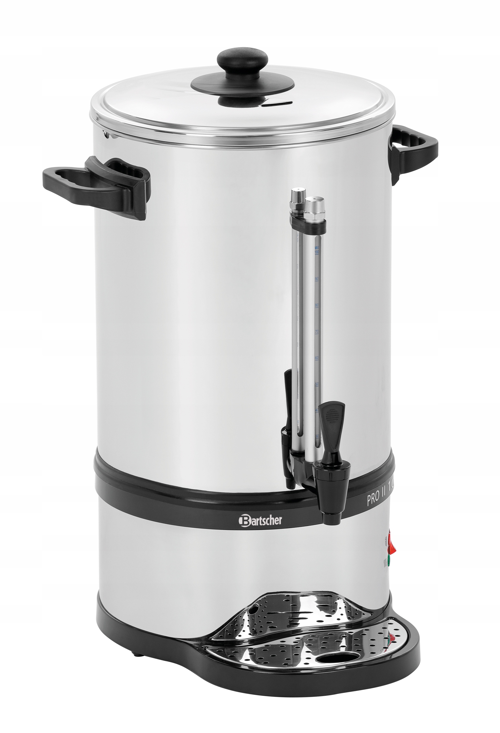 Kávovar "Bartscher PRO II 100T"