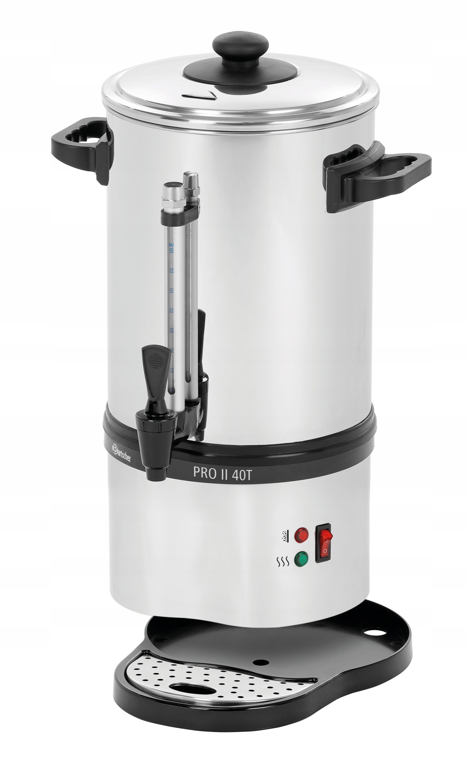 Kávovar "Bartscher PRO II 40T"