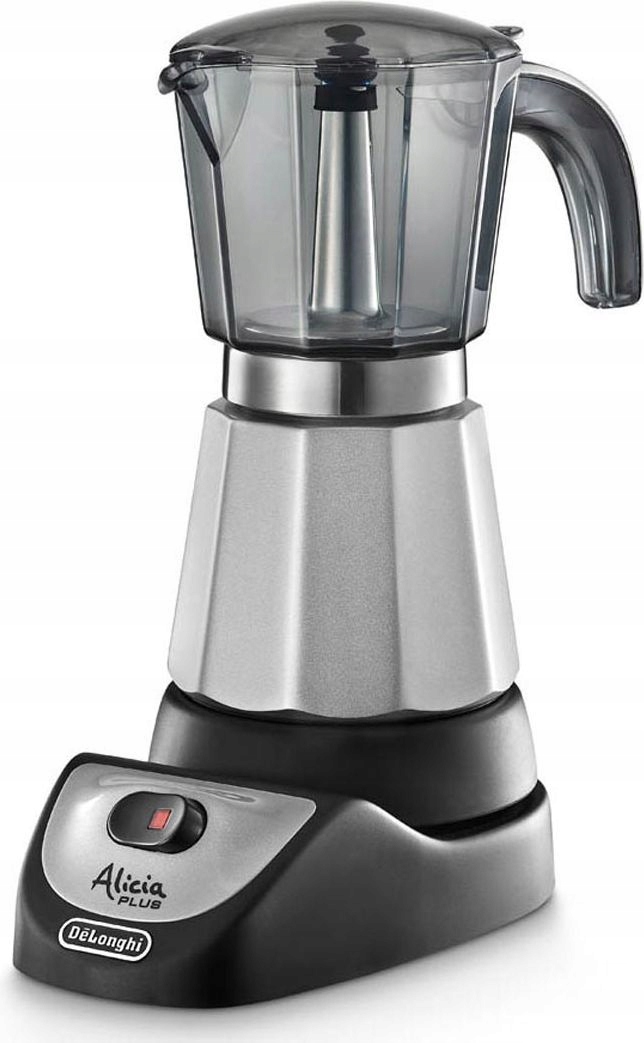 Kávovar MOKA DE LONGHI
