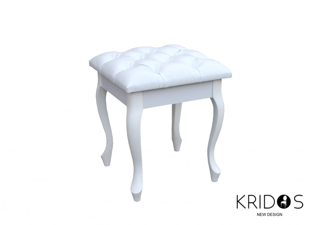 * Elegantná stolička, spoločenská miestnosť, čakáreň KRIDOS