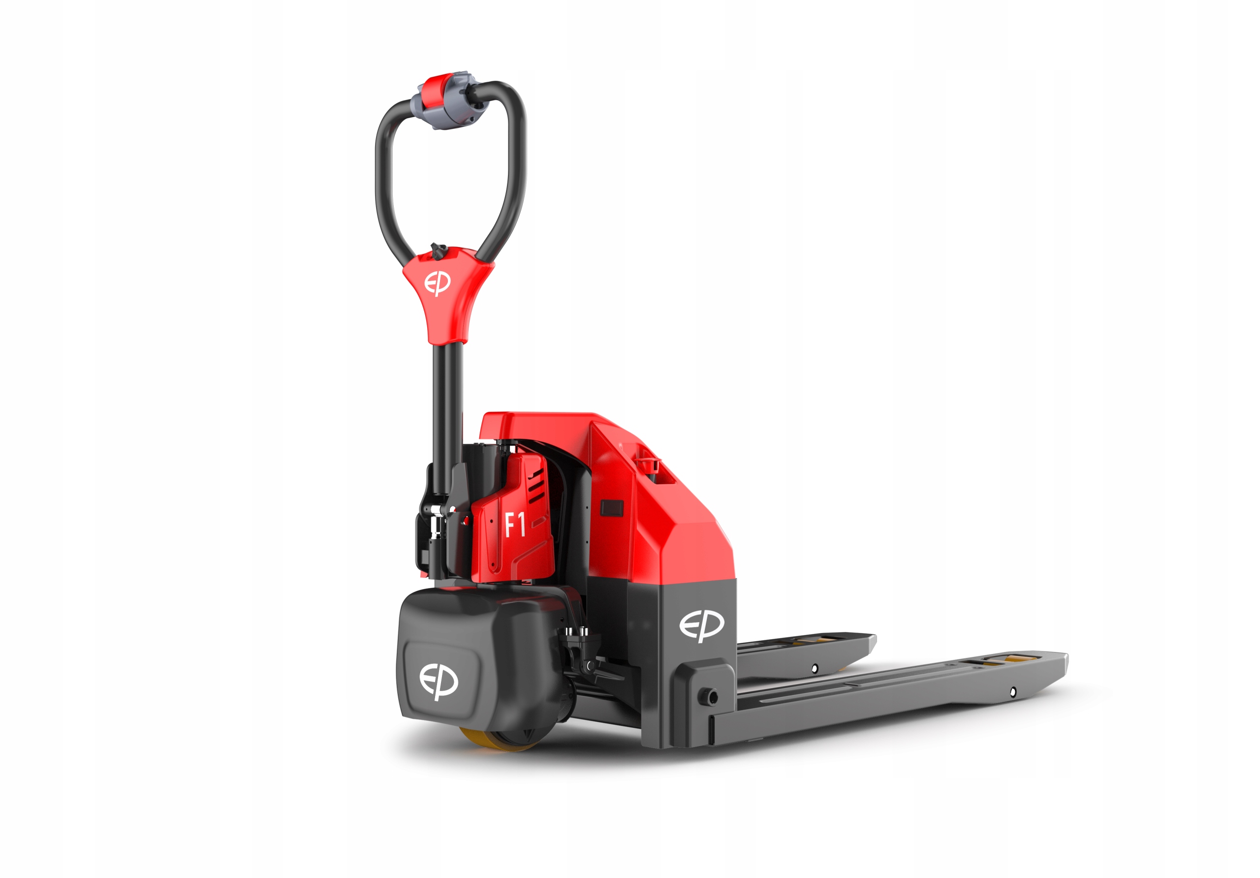 Elektrický paletový vozík EP-Equipment F1 1,5T
