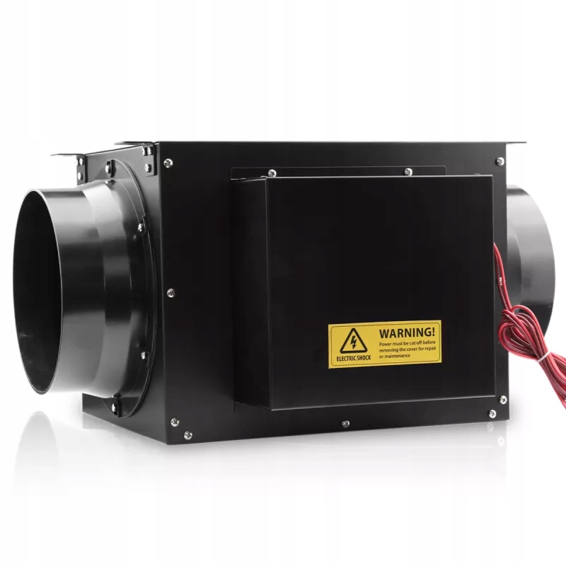 Elektrický ohrievač Weber 1 kW