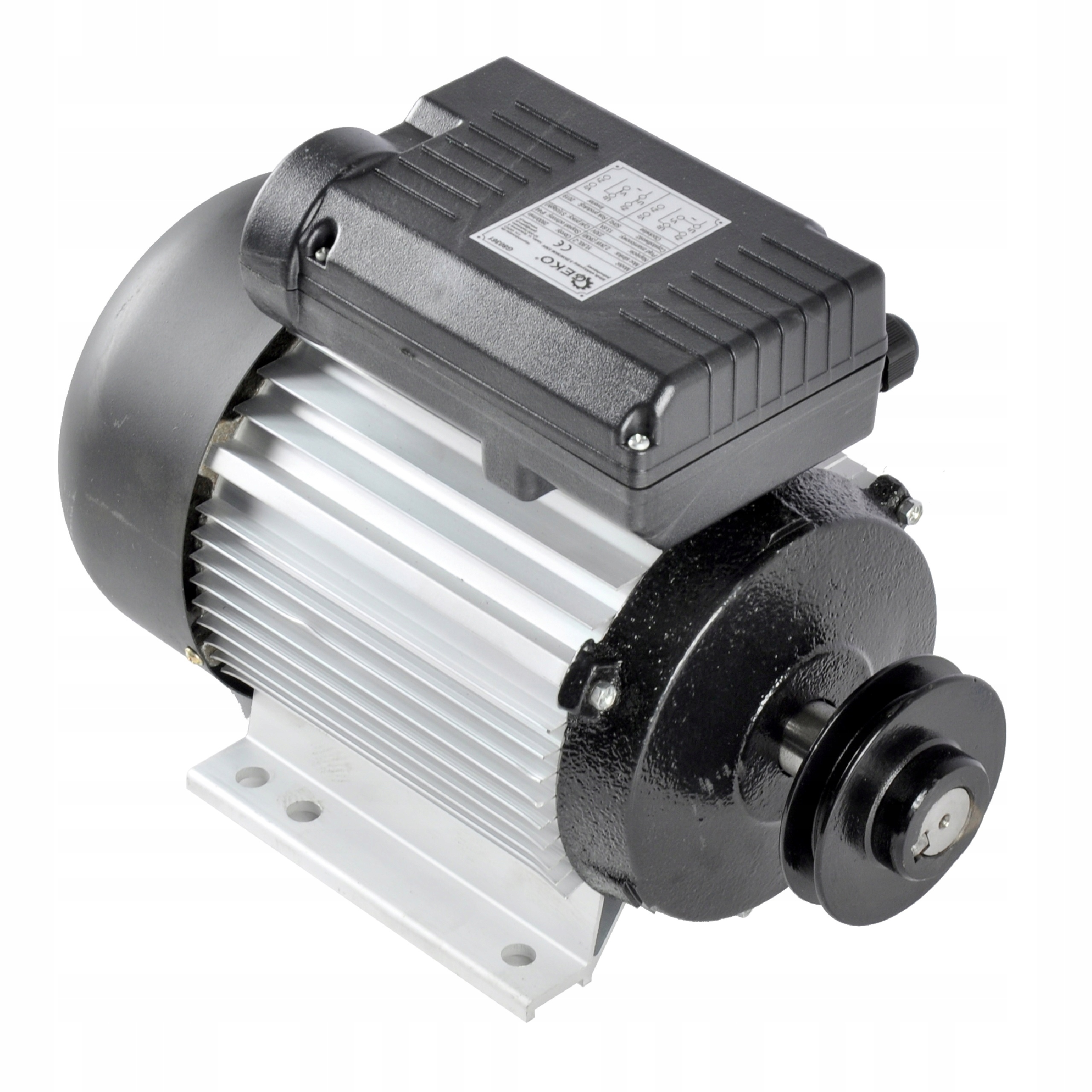 Elektromotor Geko G80361 3 HP 2,2 kW
