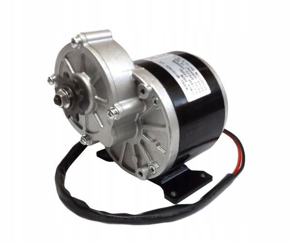 Elektromotor Magma 1016Z s prevodovkou