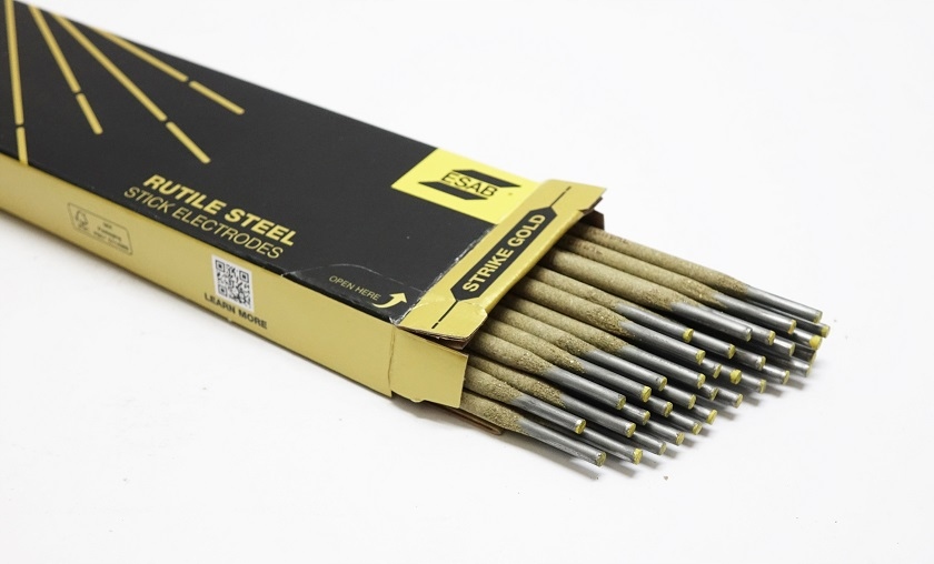 Elektróda ESAB OK GoldRox fi 2,0 x 300 / 1kg