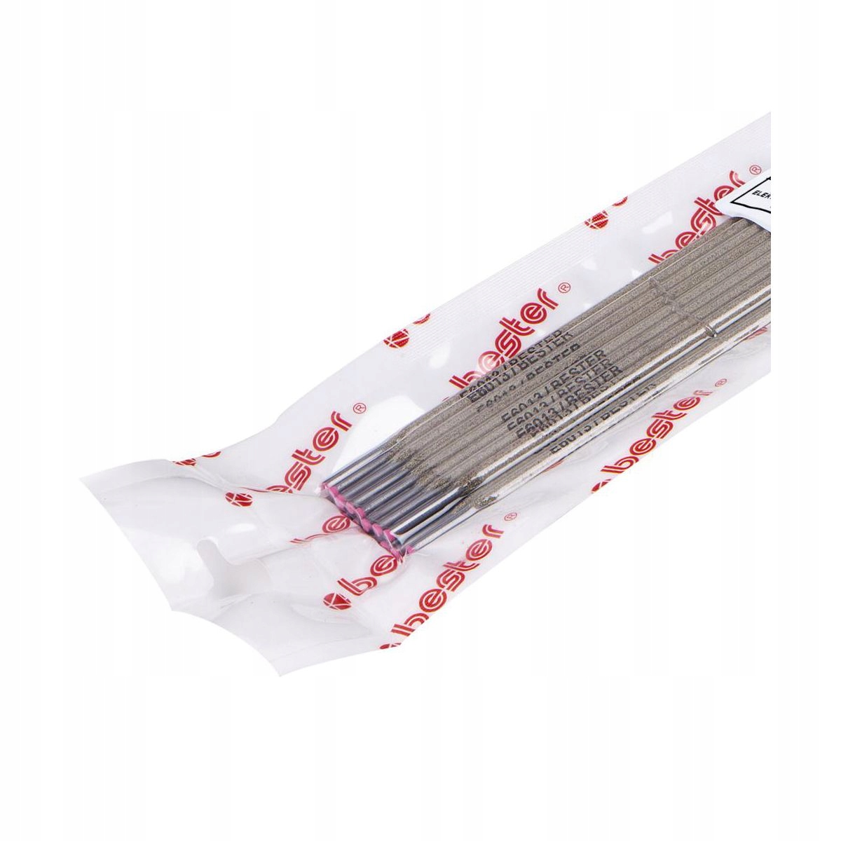 Zváracia elektróda RUTILE - PINK 6013