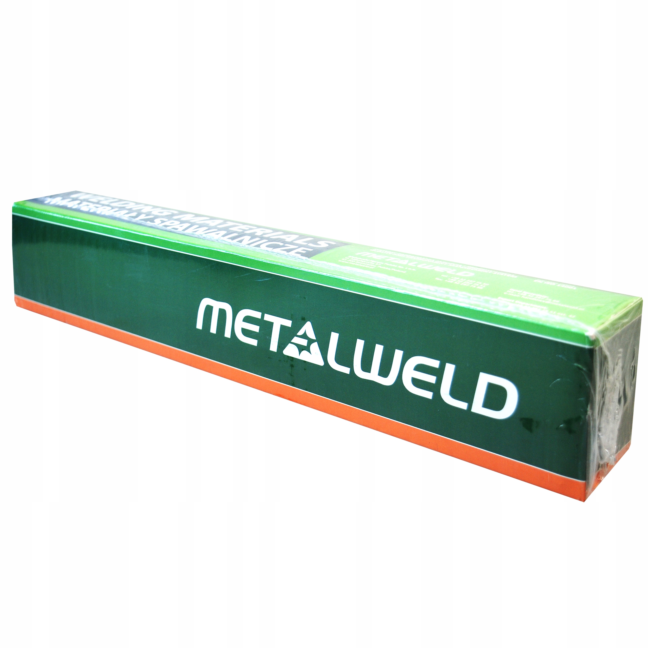 Metalweld Rutweld 12 elektród, priemer 2,5 / 350 / 5,0 kg