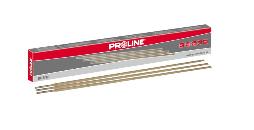 Zváracie elektródy 4,0 mm 2,5 kg CB-71033